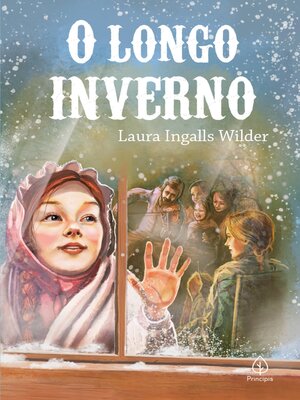 cover image of O longo inverno